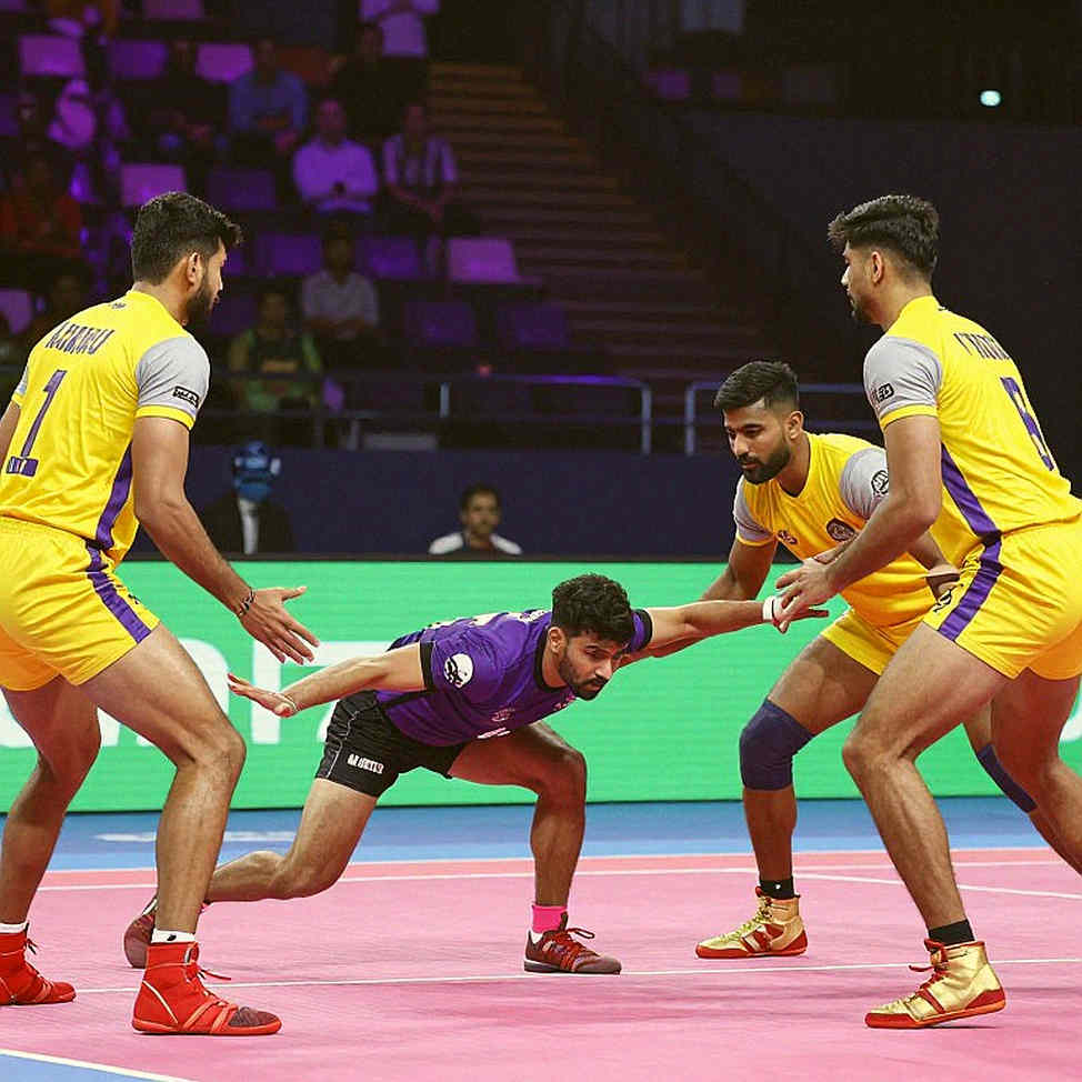 এশিয়ান গেমস ২০২৬ কাবাডি সেমিফাইনাল: স্কোরলাইনের বাইরে ভারতের দুই দলের আসল পরীক্ষা