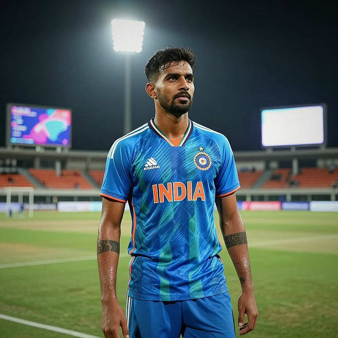 রাওয়ালপিন্ডির নীরবতা: বাংলাদেশ যখন স্পিনের ছাতা গুটিয়ে সিমের রাস্তায় নামল