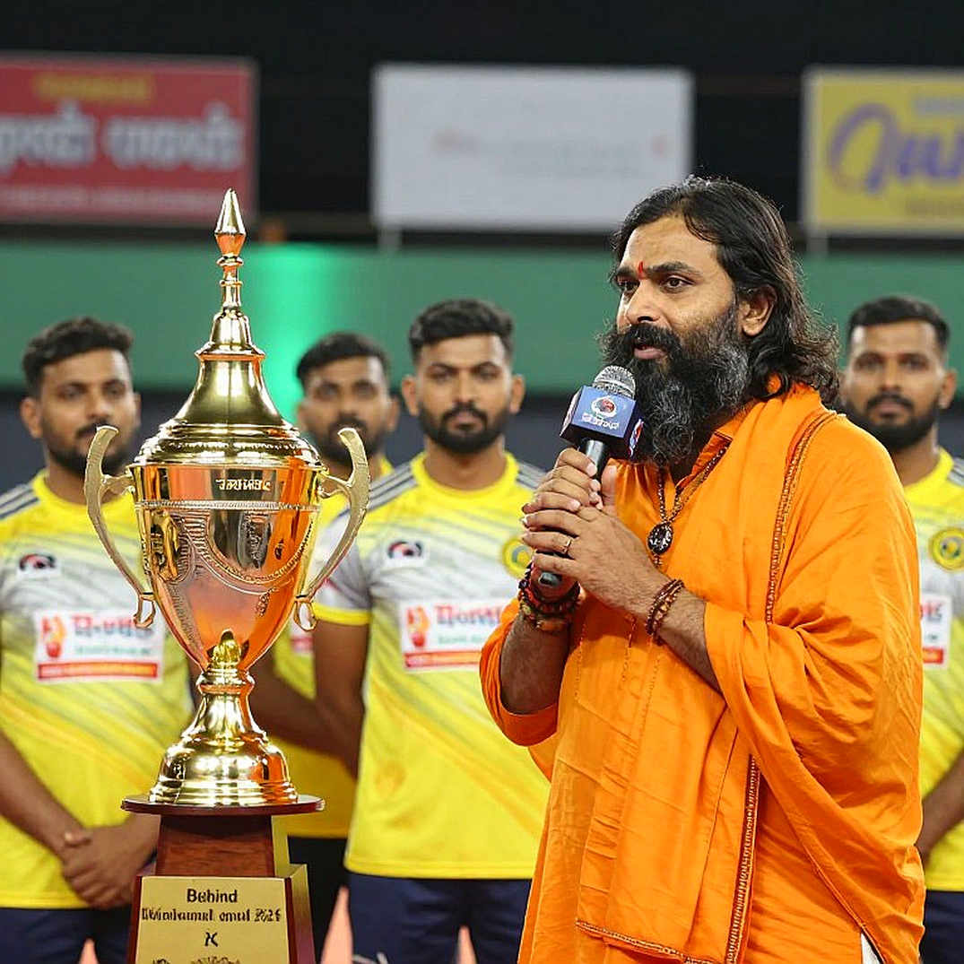 সেমিফাইনালের আগে কাবাডির হিসাব: ভারতের 'অপরাজিত' শব্দটা আসলে কতটা ভারী