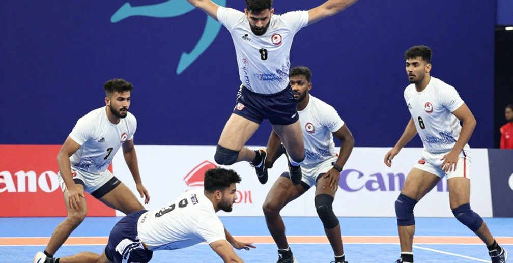 An Unbeaten Run Is a Semifinal Ticket, Not a Gold Guarantee: A Tactical Grid for the Asian Games 2026 Kabaddi Knockouts