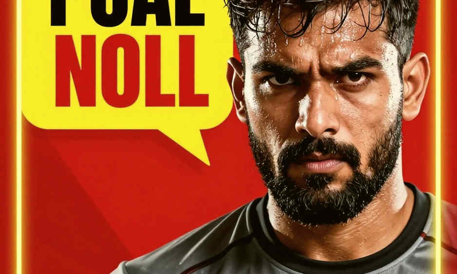 নোটবুক খোলা ছিল: এশিয়ান গেমস ২০২৬-এর কাবাডি সেমিফাইনালে ভারতের 'অপরাজিত' আসলে কী বলছে