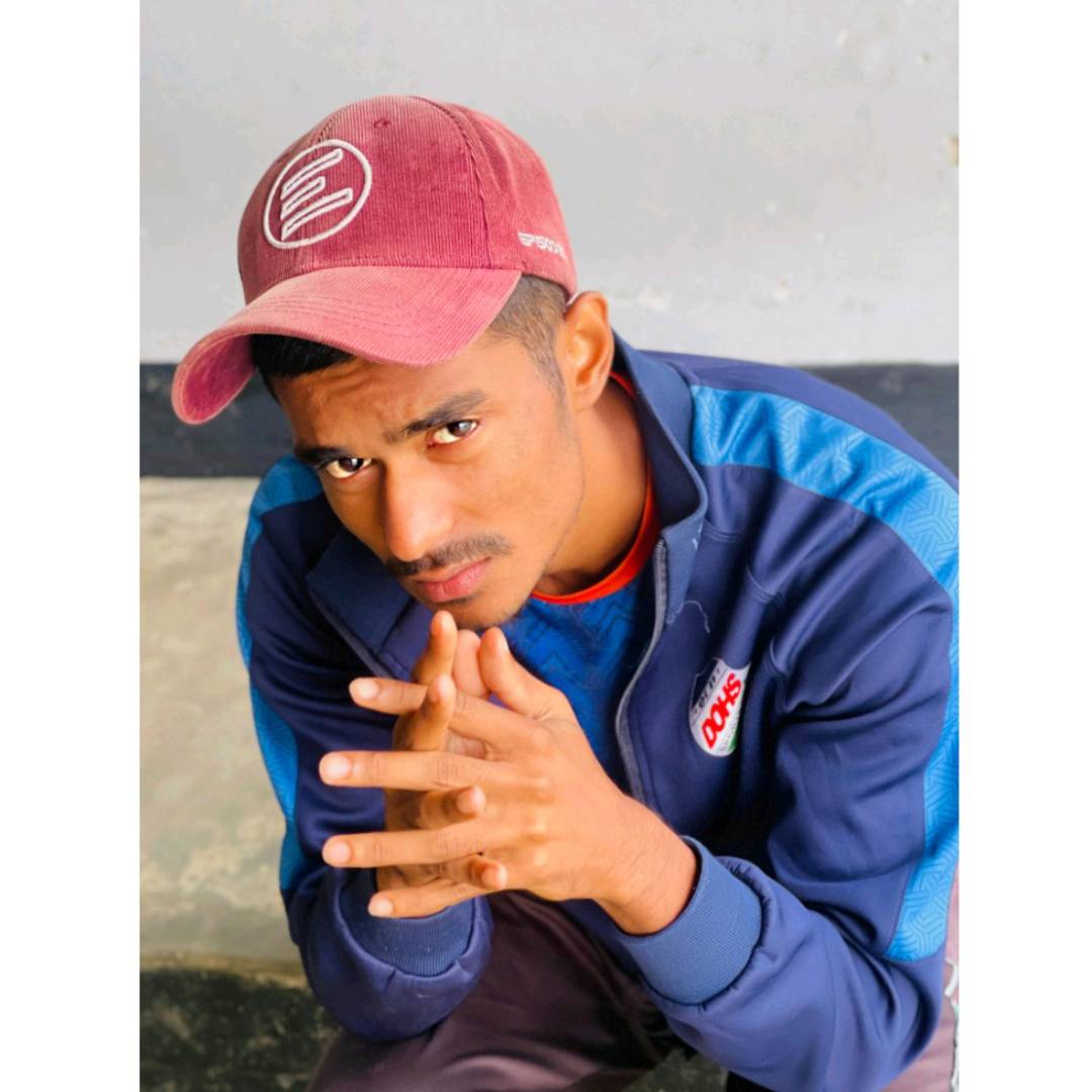 মাহফুজ হোসেন নাঈম