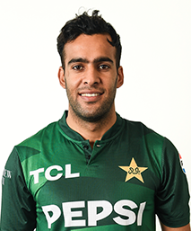 মোহাম্মদ আব্বাস আফ্রিদি