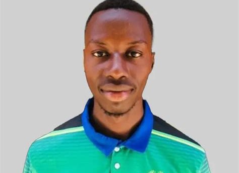 ওমারি কিতুন্ডা