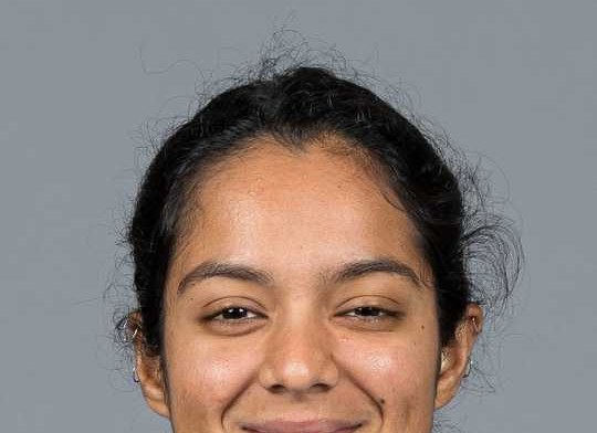 Pratika Rawal