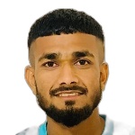 সবুজ হোসাইন